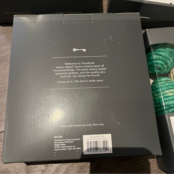 Threshold Vase Fillers - Picture 2 of 4